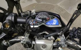 YAMAHA MAJESTY 155S SG28J