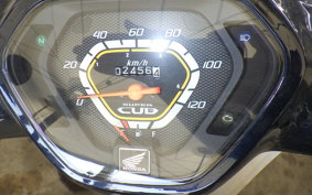 HONDA C110 SUPER CUB JA10