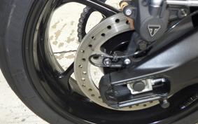 TRIUMPH TIGER 660 SPORTS 2026