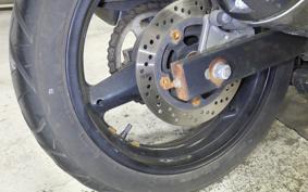 SUZUKI GSR250 1993