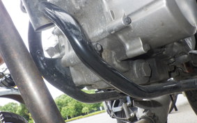 HONDA FTR223 MC34
