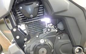 HONDA CB200XA