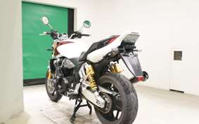 HONDA CB1300SF SUPER FOUR SP 2025 SC54