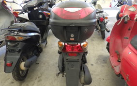 YAMAHA JOG Gen.5 SA36J