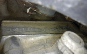 SUZUKI DR250 S SJ44A
