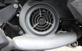 YAMAHA AXIS 125 Z SED7J