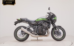 KAWASAKI Z900RS CAFE 2025 ZR900K