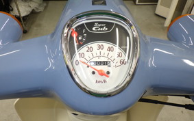 HONDA C50 SUPER CUB 2025 AA09