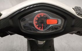 SUZUKI ADDRESS V125 CF4MA