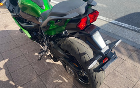 KAWASAKI NINJA H2 SX SE 2023 ZXT02P