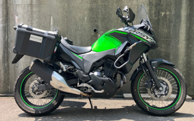 KAWASAKI VERSYS X250 ABS TOURER LE250D