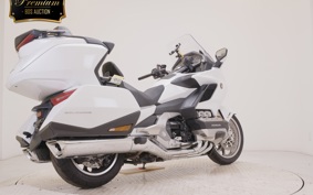 HONDA GL 1800 GOLD WING TOUR DCT 2021 SC79