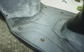 HONDA LEAD 125 2018 JF45