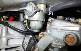 HONDA CB350 FOUR 2021 CB350F