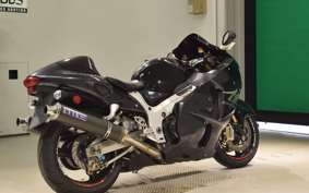 SUZUKI GSX-1300R HAYABUSA 2006
