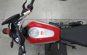 DUCATI SCRAMBLER ICON 2026
