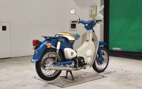 HONDA LITTLE CUB E