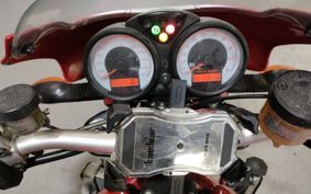 DUCATI  DUCATI  MONSTAR S4RS TESTASTRETTA  M417AA