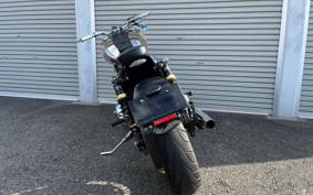 HARLEY HARLEY FXLR1340 1989 ELL