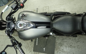 YAMAHA DRAGSTAR 400 2013 VH02J