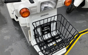 HONDA  GYRO X STANDARD  TD02