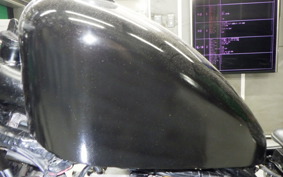 YAMAHA SR400 Gen.2 1993 1JR