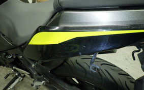 KAWASAKI Z250 Gen.2 1999 EX250P