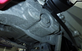 HONDA PCX125 2025 JF81