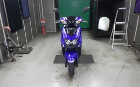 YAMAHA CYGNUS 125 XSR 3 SED8J