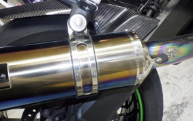 KAWASAKI Z900RS CAFE 2024 ZR900K