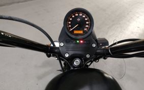 HARLEY XL883N LE2