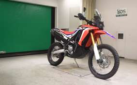 HONDA CRF250 RALLY A 2024 MD44