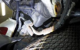 HONDA CB1300SB SUPER BOLDOR A 2005 SC54