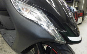 SUZUKI ADDRESS V125 2004 DT11A