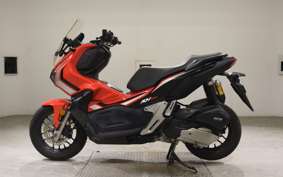 HONDA ADV150 2016 KF38