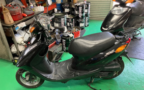 YAMAHA JOG DELUXE SA36J