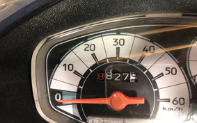 SUZUKI ADDRESS V50 CA42A