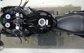 KAWASAKI ZZ1400 NINJA R 2006 ZXT40A
