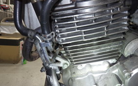 HONDA XR-250 GEN 2 MD30