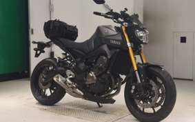 YAMAHA MT-09 A 2020 RN34J