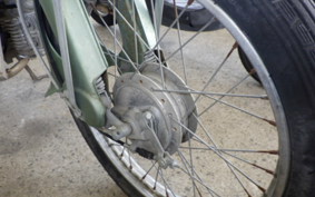HONDA C50 SUPER CUB C50