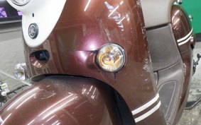 YAMAHA VINO 50 Gen.4 2019 AY02