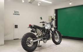 YAMAHA TW200 Gen.2 2003 DG07J