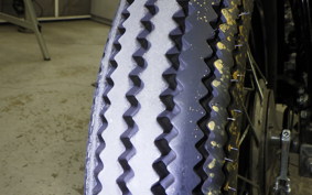 YAMAHA SR400 Gen.2 1999 1JR