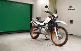 YAMAHA SEROW 250 Gen.2 2011 DG17J