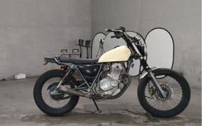 SUZUKI GLASS TRACKER BIG BOY NJ47A