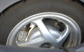 HONDA BENLY 110 JA09