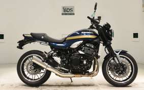 KAWASAKI Z900RS 2023 ZR900K