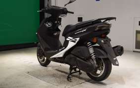 YAMAHA CYGNUS 125 XSR 3 SED8J