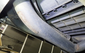 HONDA GYRO CANOPY TA02